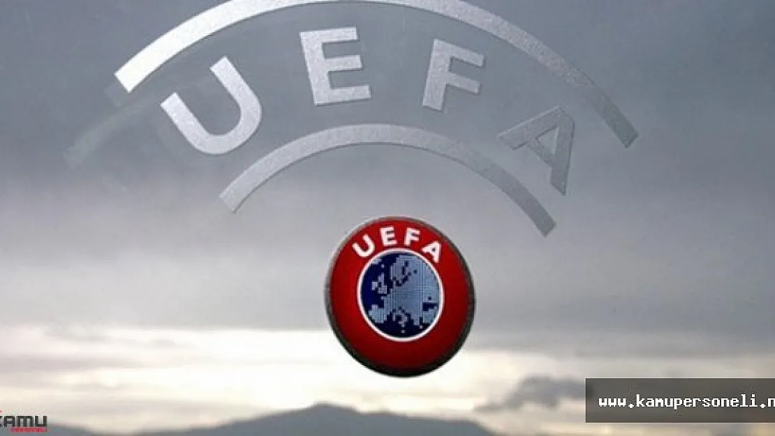 UEFA Tarafından Türkiye'ye Disiplin Soruşturması Başlatıldı