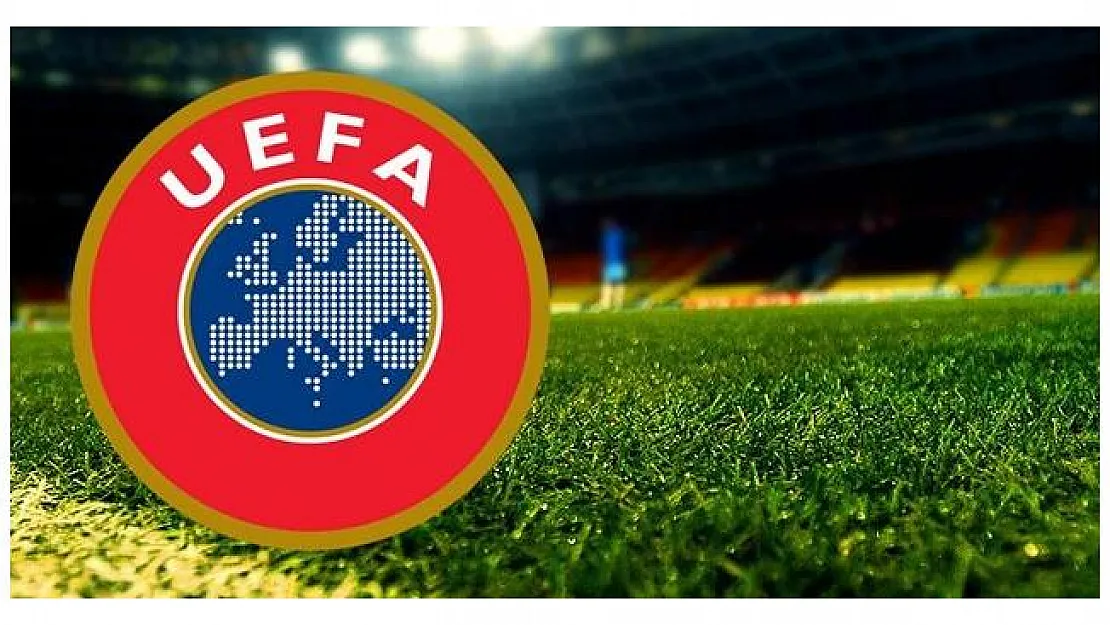 UEFA'dan Bir Erteleme Kararı Daha: 2022'de Oynanacak...