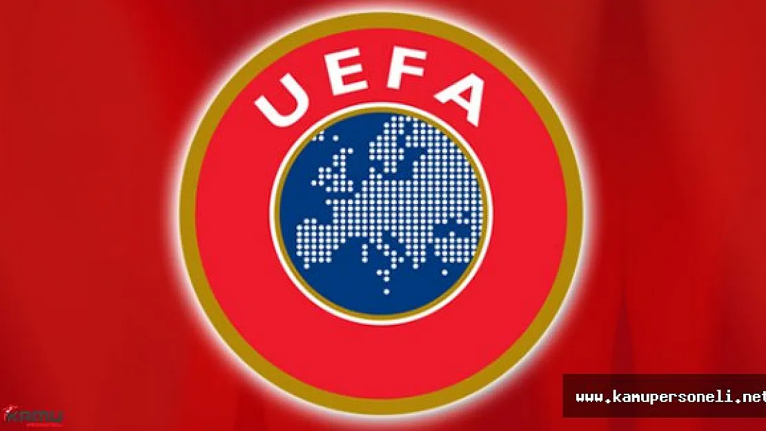 UEFA'dan Rusya'ya Ertelemeli İhraç ve Para Cezası Geldi