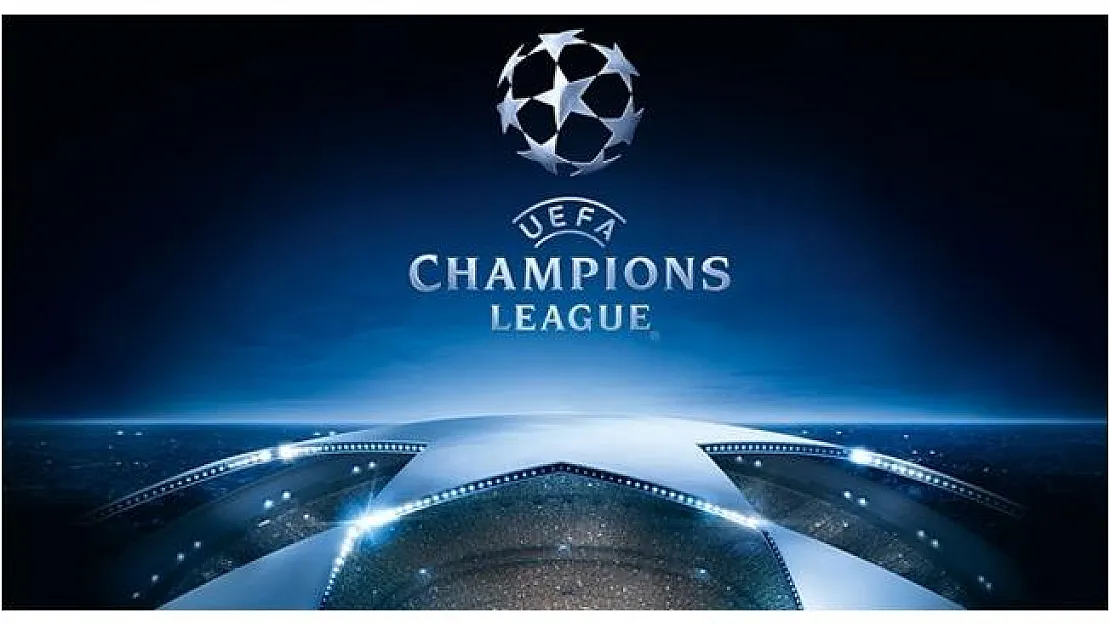UEFA'nın Şampiyonlar Ligi Kararı