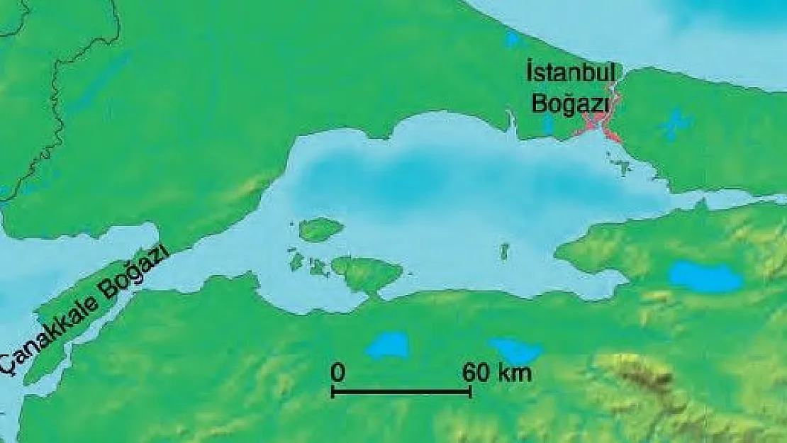 Ukrayna hemen 9. maddenin uygulanmasını istedi! Montrö Boğazlar Sözleşmesi 9. madde ne diyor?