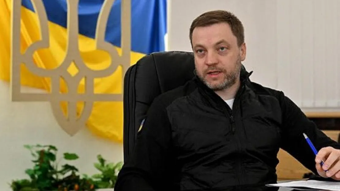 Ukrayna'da helikopter düştü: İçişleri Bakanı da hayatını kaybetti! Çok sayıda kişi öldü
