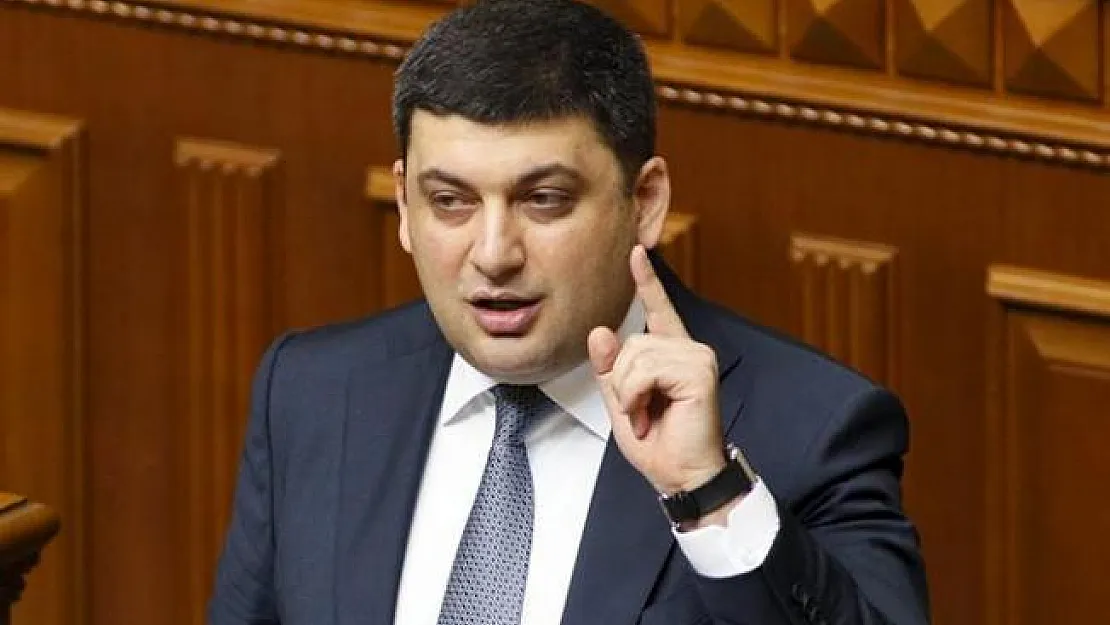 Ukrayna'dan Türkiye İçin Çok Önemli Adım
