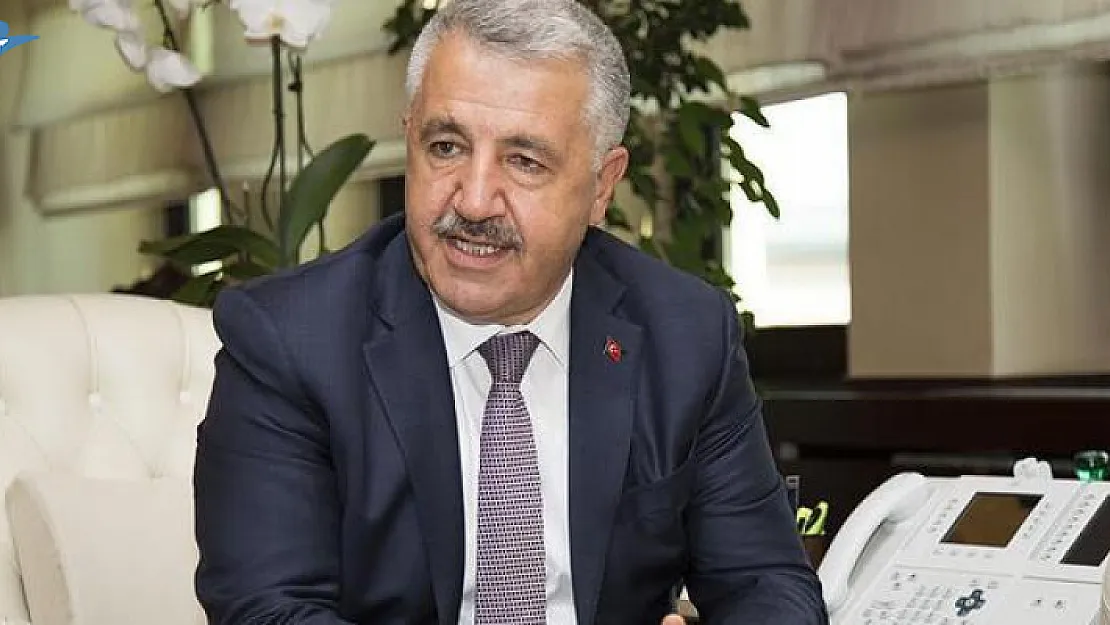Ulaştırma Bakanı Açıkladı: Yeni Çağrı Merkezinde 500 Kişi İstihdam Edilecek