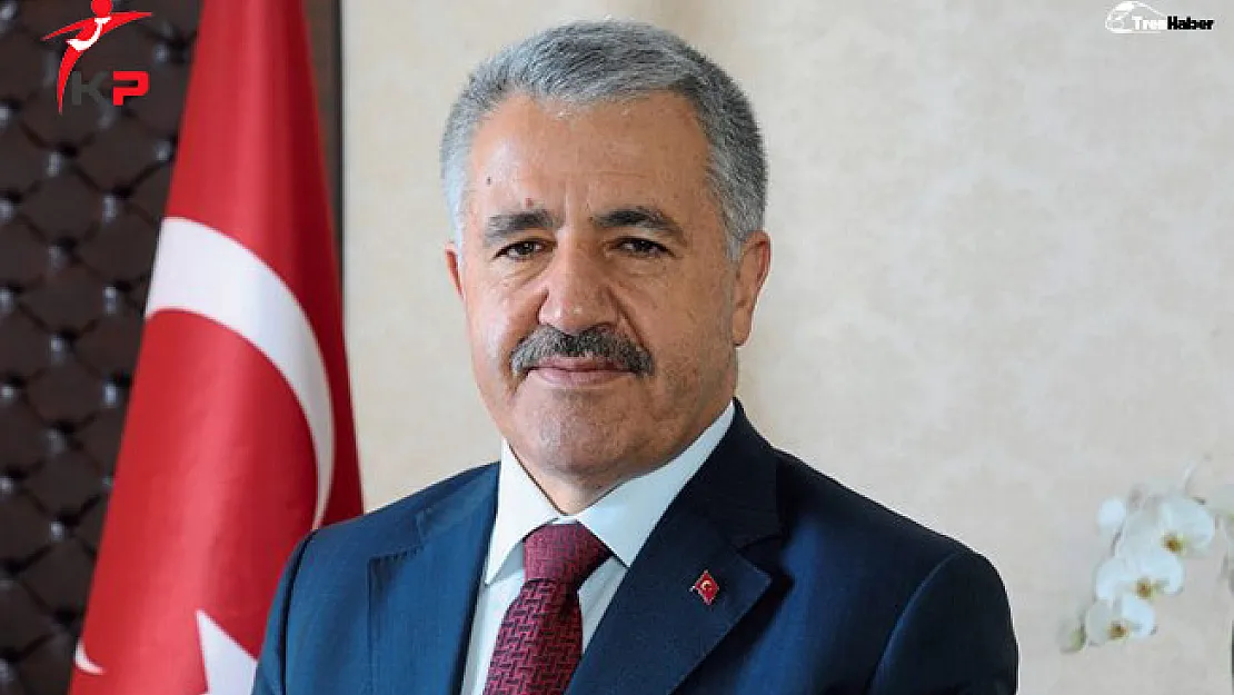 Ulaştırma Bakanı Arslan'dan Atamaları Yapılmayan PTT Mağdurlarına Müjde