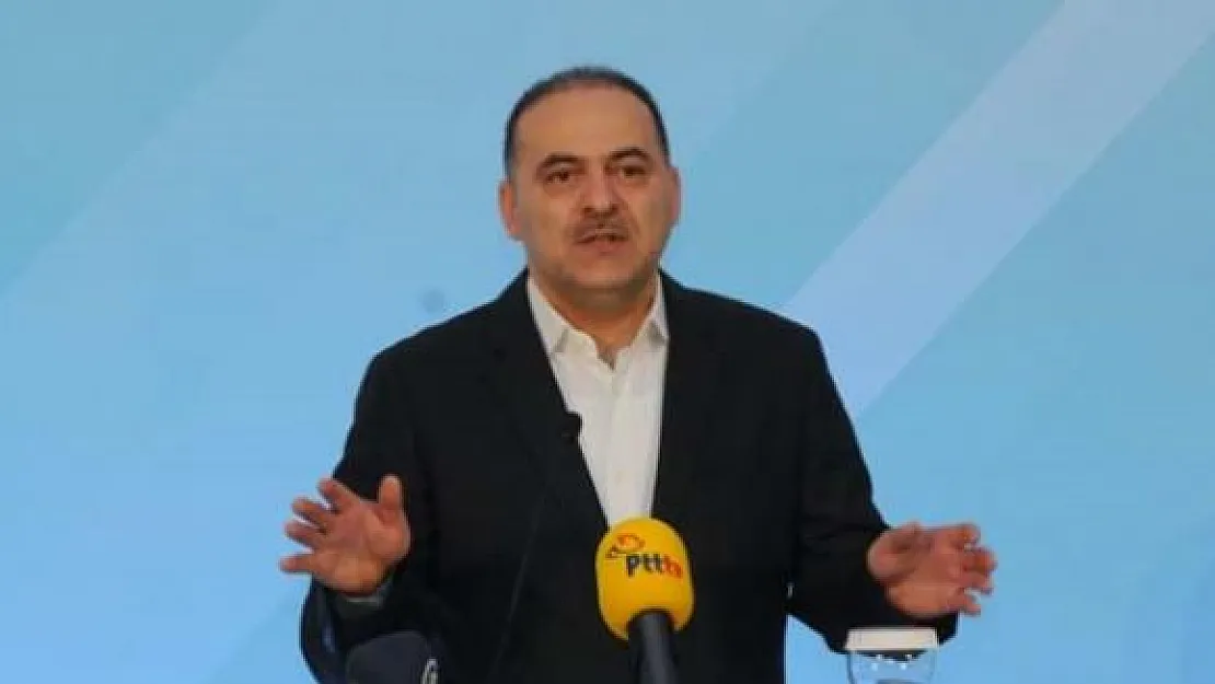 Ulaştırma Bakanı Yardımcısı Ömer Fatih Sayan'dan Facebook, Instagram ve Whatsapp Erişim Sorunu Hakkında Açıklama