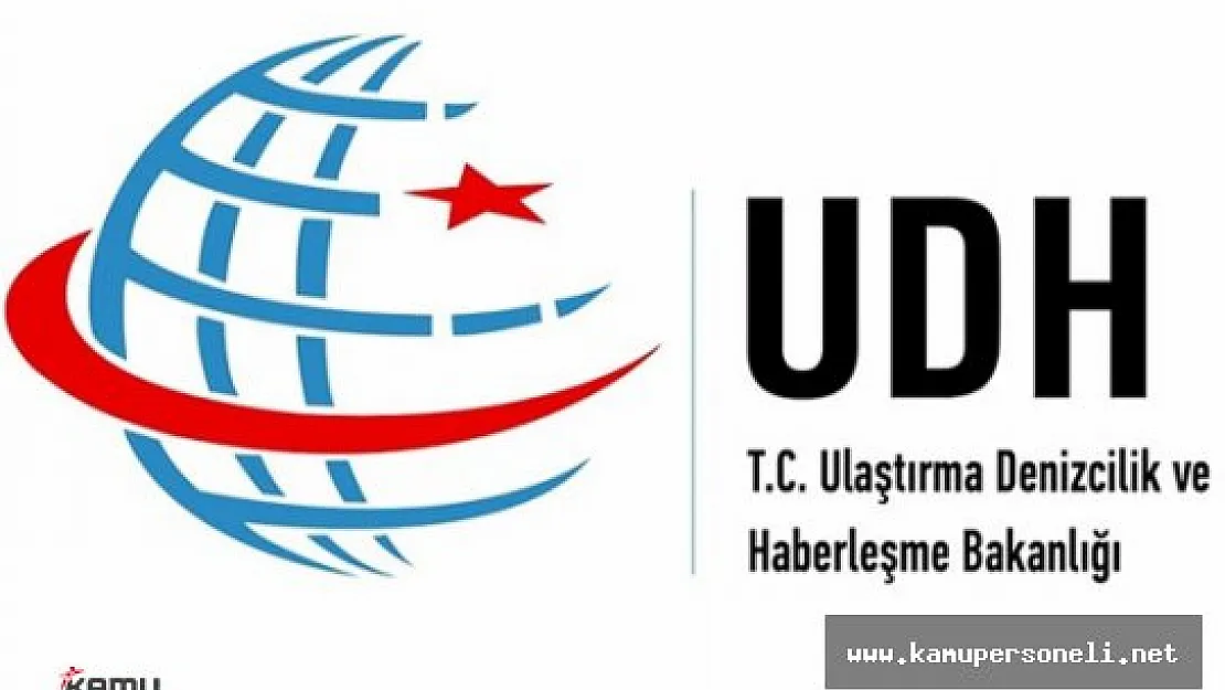 Ulaştırma Bakanlığı  (UDHB) SRC Sınav Sonuçları Bilgilendirmesi