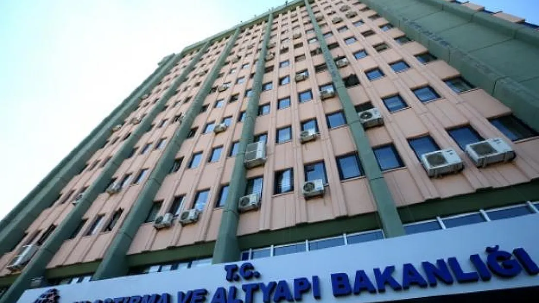 Ulaştırma Bakanlığından 1 Milyon Kişiye İstihdam İmkanı ! Sınavda 60 Puan Almak Yeterli