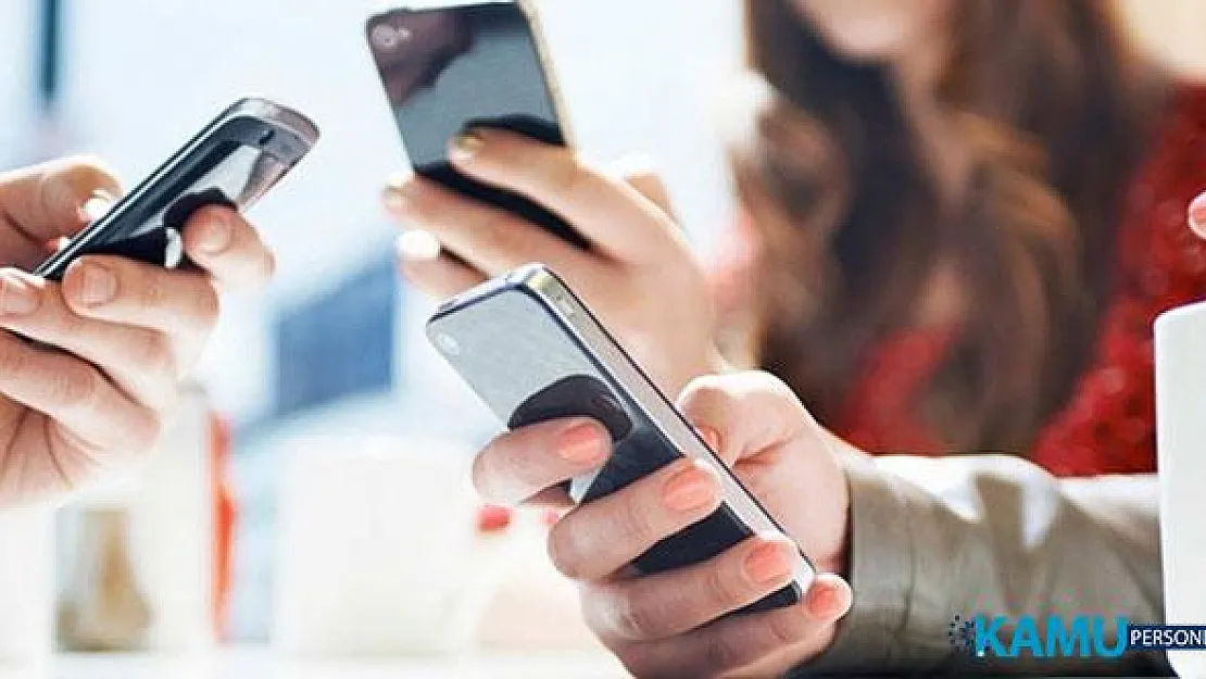 Ulaştırma Bakanlığından Cep Telefonları Hakkında Önemli IMEI Açıklaması!