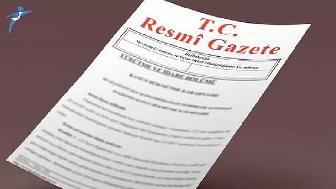 Ulaştırma ve Altyapı Bakanlığının Görev ve Yetkileri Belli Oldu!