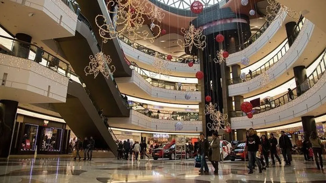 Ülke dehşeti yaşadı: AVM'ye silahlı saldırı! Çok sayıda ölü ve yaralı olduğu açıklandı