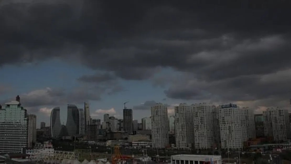 Ülke Genelinde Hava Nasıl Olacak? Meteoroloji'den Açıklama Geldi