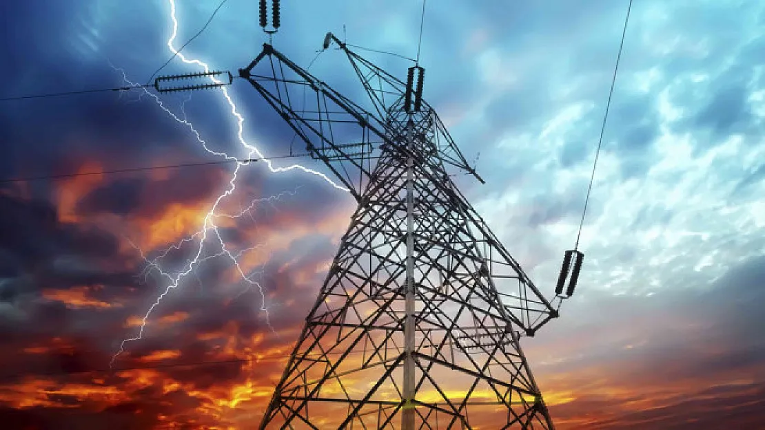 Ülkeden Resmi Açıklama Geldi! Türkiye'den Elektrik Alacaklar