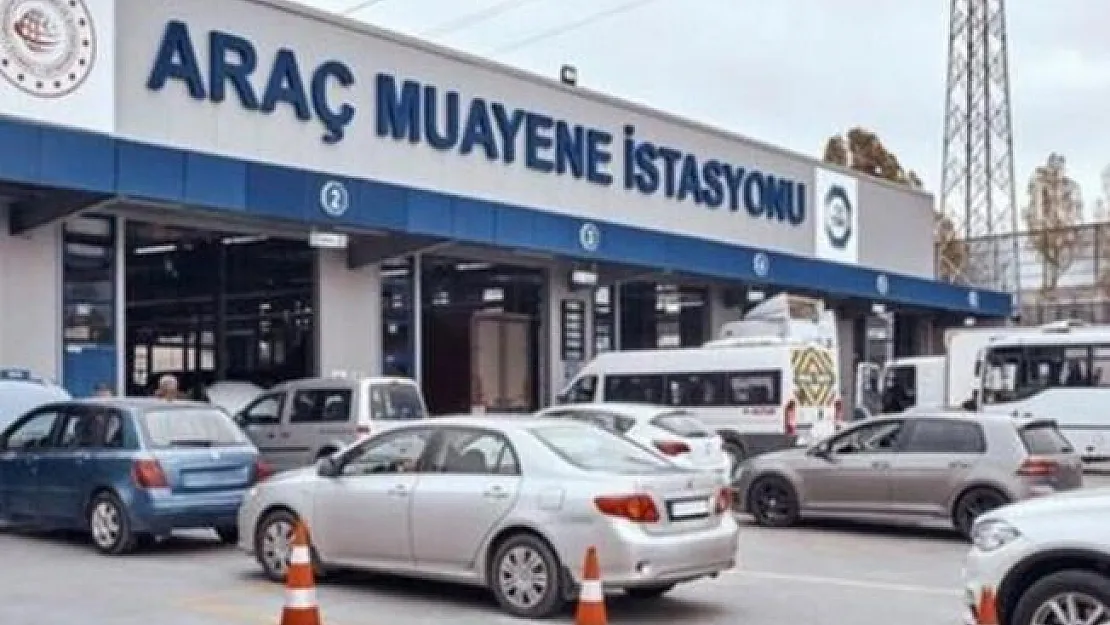 Ülkemizde yaşayan Suriyeliler MTV ve araç muayene ücreti veriyor mu? Cevabını Göç İdaresi Genel Müdürlüğü verdi