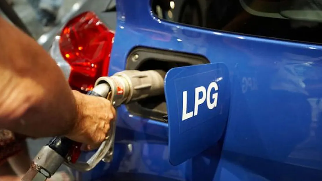 Ülkemizdeki milyonlarca araç sahibini ilgilendiriyor! LPG hakkında çok önemli gelişme