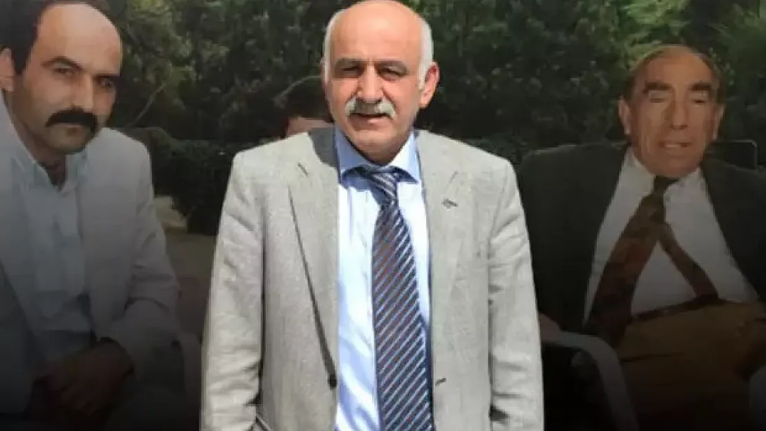 Ülkücü Hareketin Acı Kaybı! O İsim Hayatını Kaybetti
