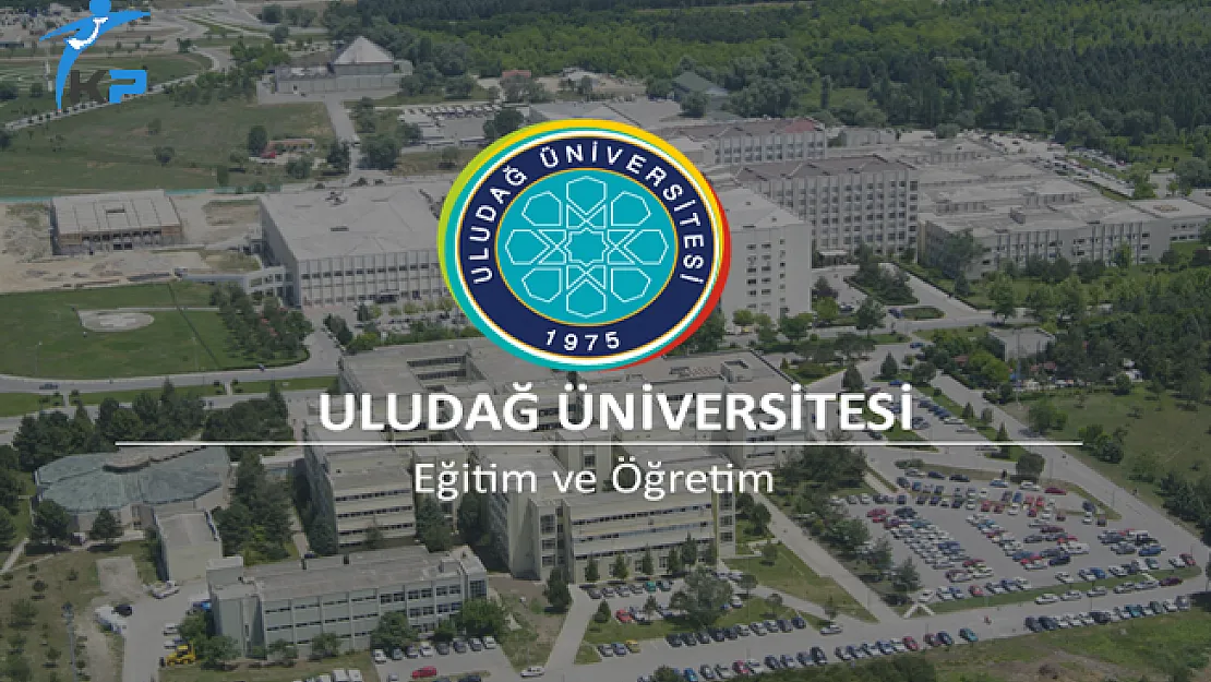 Uludağ Üniversitesi Akademik Personel Alıyor