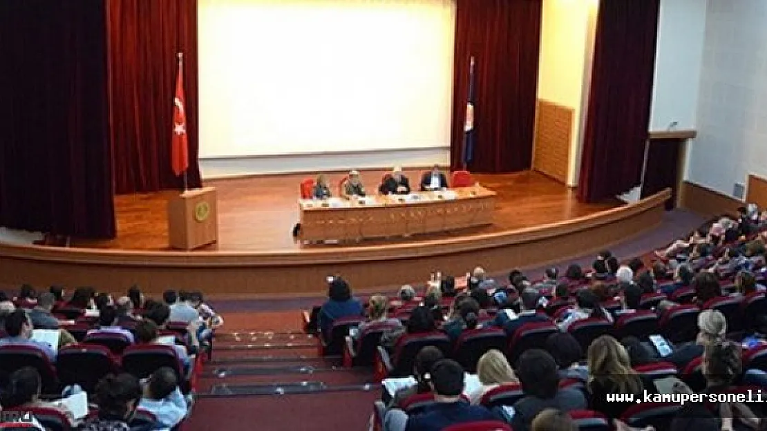 Uluslararası Müfredat Ulusal Eğitim Sistemi İçine Nasıl Uygulanır Sempozyumu Düzenlenecek