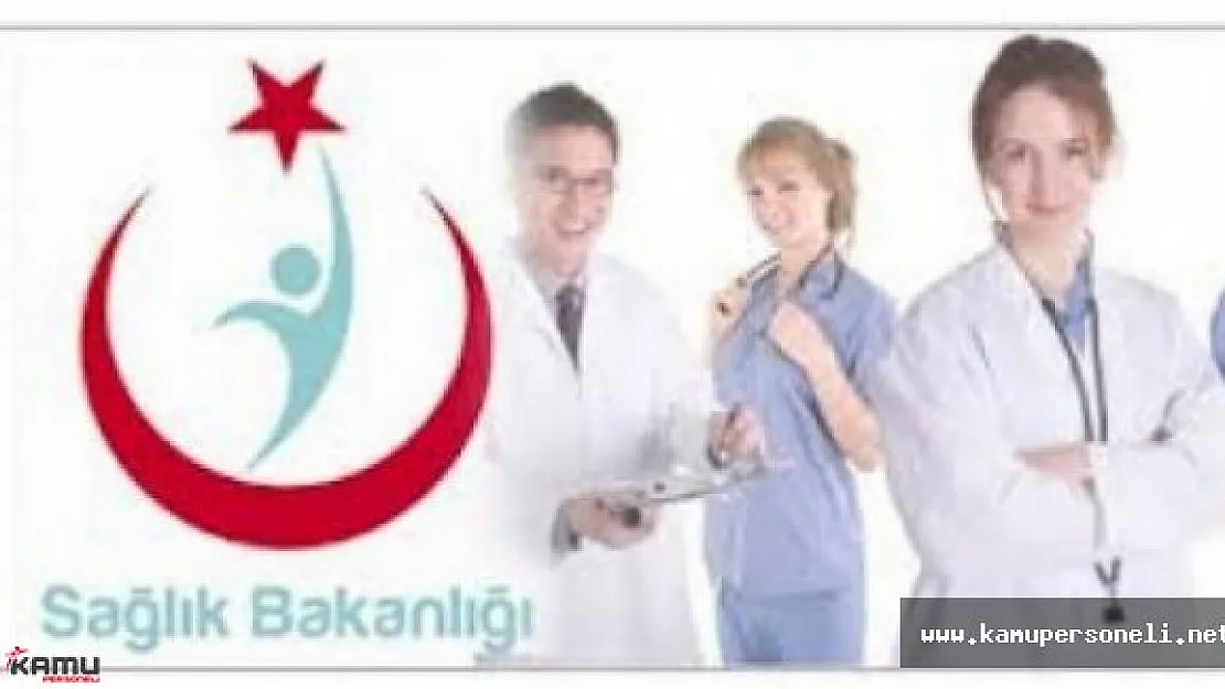 Uluslararası Sağlık Personeli İstihdamı e-Bülteni Yayımlandı
