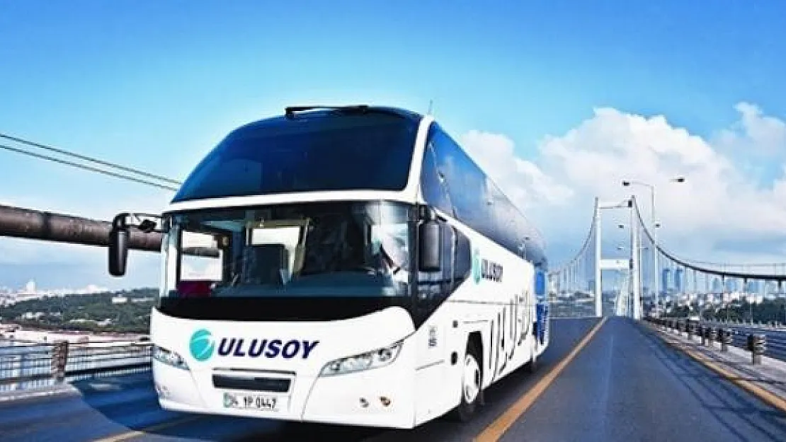 Ulusoy Ulaşım Hakkında İflas Kararı