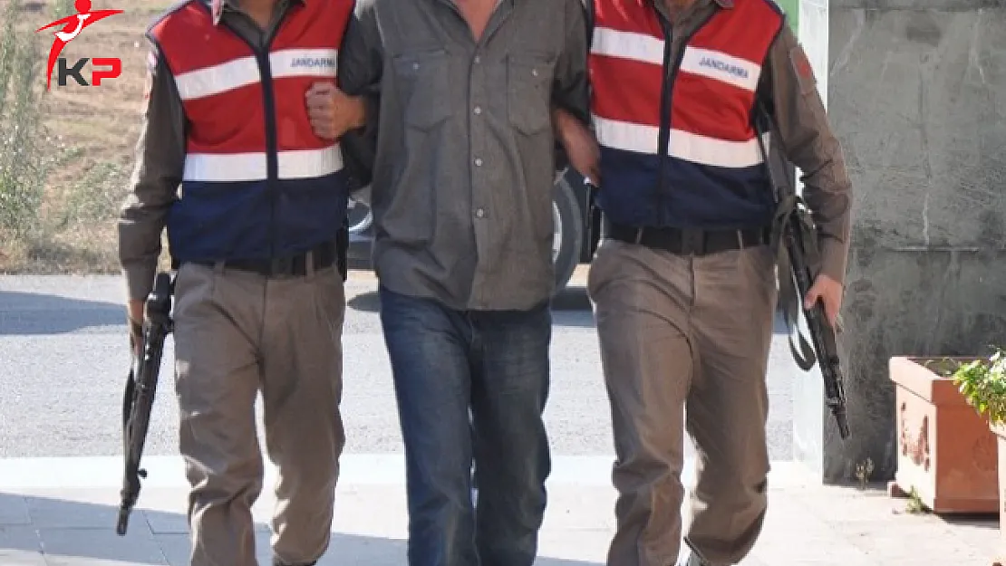 Ümraniye Firarisi Denizli'de Denetim Sırasında Yakalandı