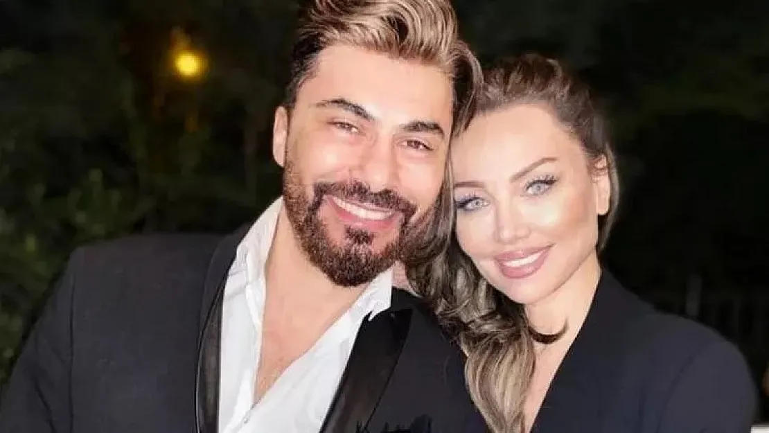 Umut Akyürek'in eşinin 50 yaşında olduğuna kimse inanmadı! O fotoğraf görenleri şaşkına çevirdi 'Neler oluyor böyle?'