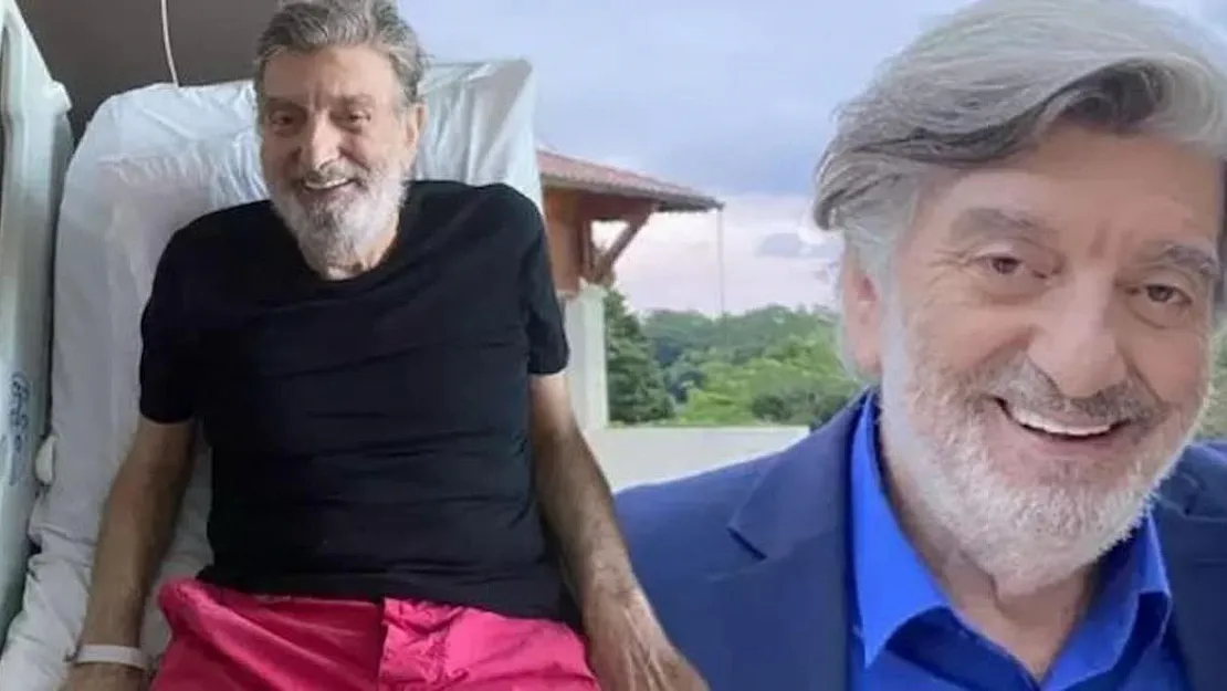 Ünal Silver son yolculuğuna uğurlandı