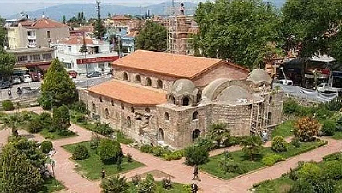 UNESCO Başkanı: Ayasofya Müze Değil, Camiidir