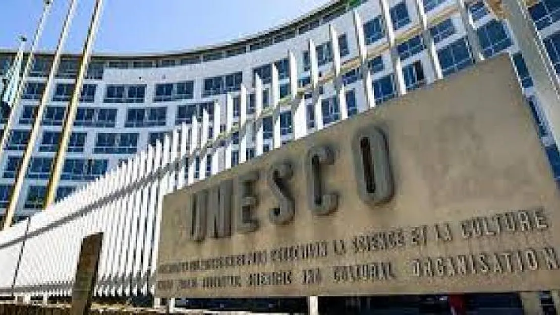 Unesco Dünya Miras Listesine 3 Yeni Muhteşem Mekan