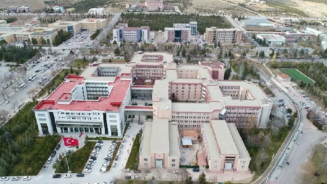 Üniversite 5 Adet Sözleşmeli Personel Alımı Yapacak! İşte İlanın Genel Şartları