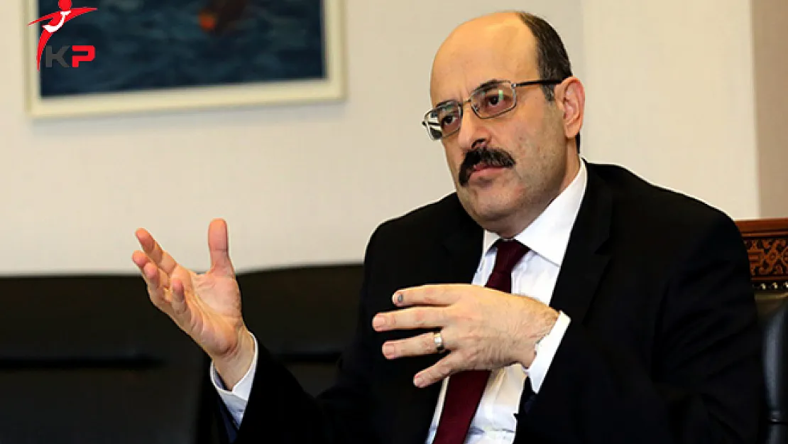 Üniversite Adaylarına YÖK Başkanından Müjde: Kontenjanlar Artıyor