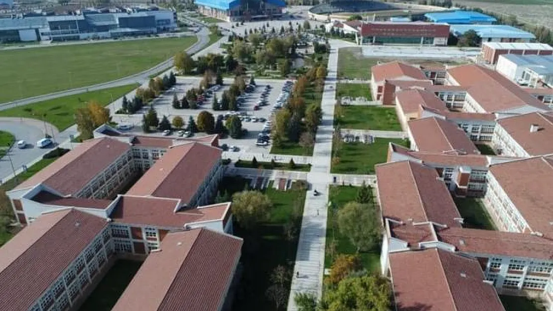 Üniversite Bünyesine En Az İlkokul Mezunu Daimi İşçi Alımı Yapılıyor