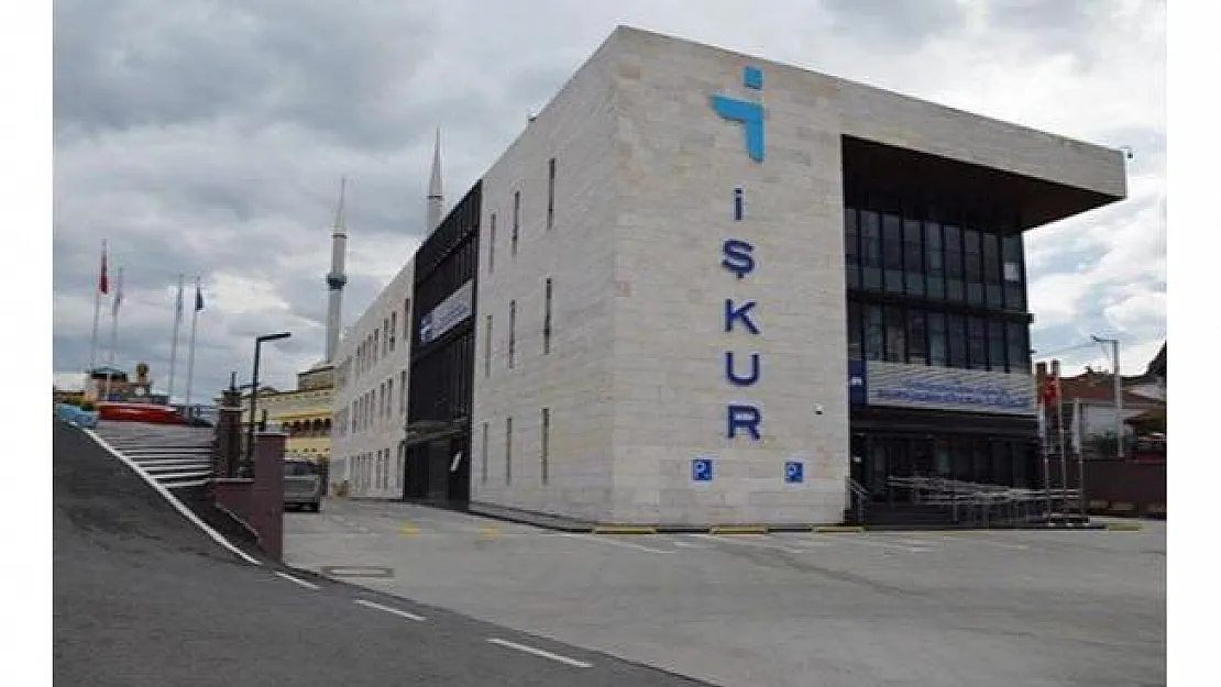Üniversite bünyesine İŞKUR üzerinden en az ilköğretim mezunu personel alımı yapılacak! Başvurular yarın sona eriyor!