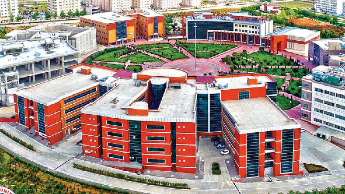 Üniversite bünyesine KPSS şartsız daimi işçi alımı yapılıyor! 18 - 35 yaş arası dikkat!