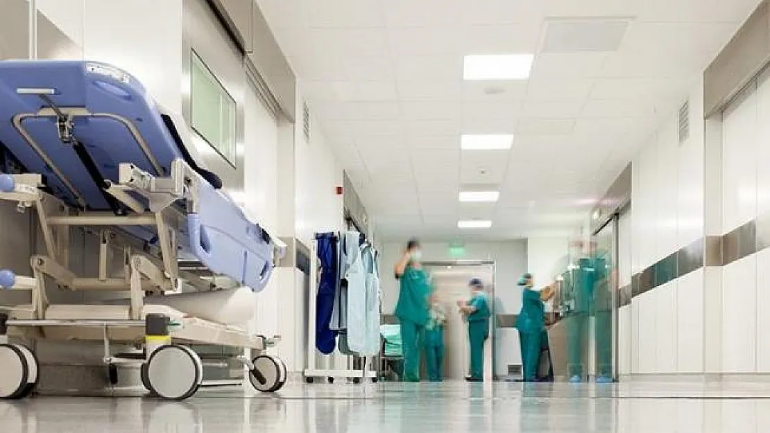 Üniversite hastanesinde çalışmak isteyenler dikkat! Başvurular bugün sona eriyor