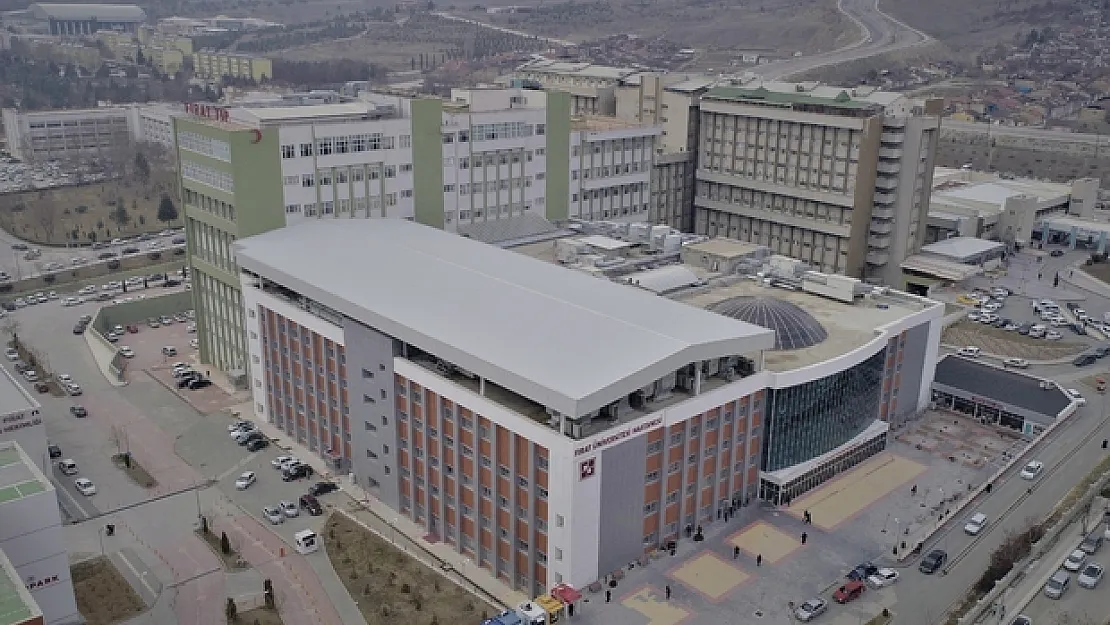 Üniversite hastanesine KPSS puan sıralamasına göre 112 personel alımı yapacak!