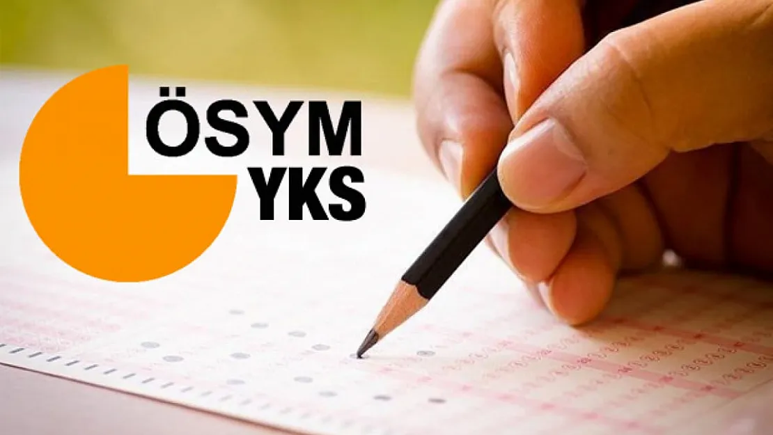 Üniversite Hayaline İlk Adım: YKS'nin İlk Oturumu TYT İçin Geri Sayım Tamam