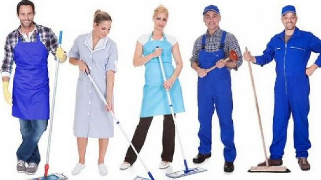 Üniversite kadrosuna temzilik ve güvenlik görevlisi alımı başvuruları yarın sona eriyor!