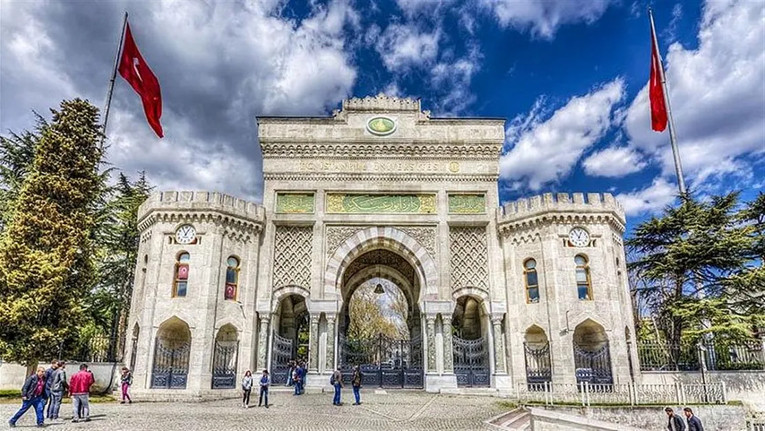 Üniversite memnuniyet verileri açıklandı! İşte öğrencilerin en memnun oldukları üniversiteler