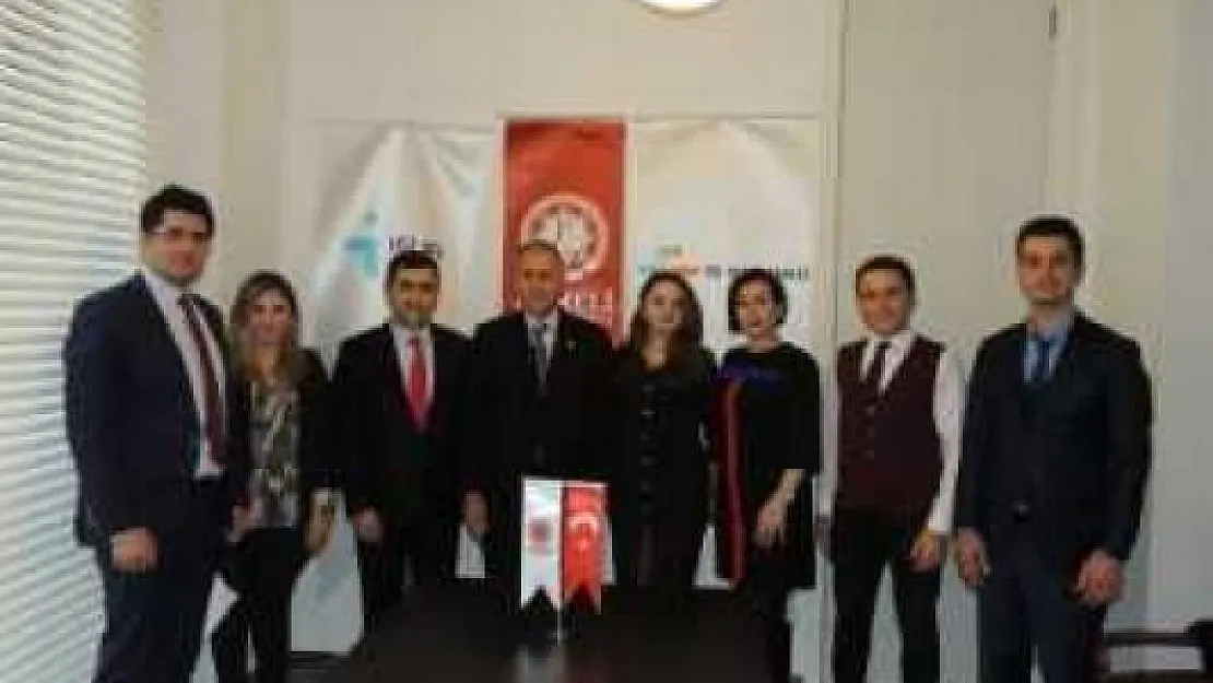 Üniversite Mezunlarına Büyük Fırsat! İŞKUR ile İstanbul Rumeli Üniversitesi Arasında İşbirliği Protokolü İmzalandı