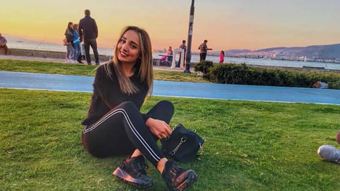 Üniversite Öğrencisi Meltem'den Üzücü Haber! 25 Metre Yükseklikteki Kayalıklardan Düşerek Hayatını Kaybetti