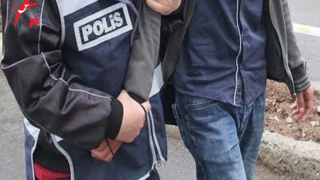 Üniversite Öğrencisi Terör Örgütü PKK Üyeliğinden Tutuklandı!