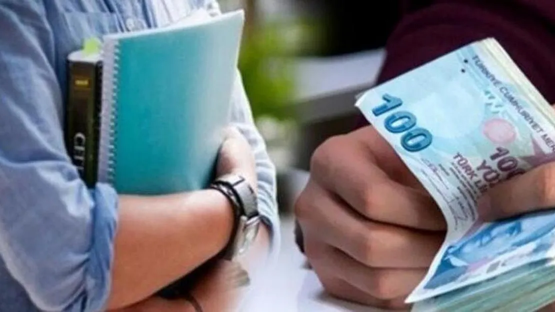 Üniversite okuyanlara son dakika müjdesi! 9 ay boyunca karşılıksız 1.200 TL ödeme yapılacak: Başvurular başladı!