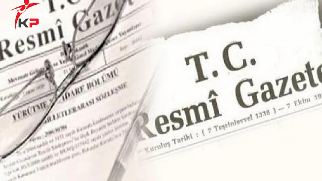 Üniversite Personellerinin Görevde Yükselme Yönetmeliği Değişti