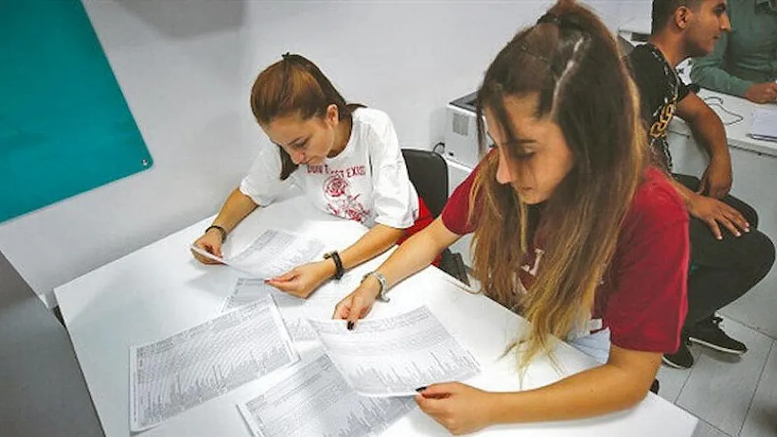 Üniversite Sınav Sonuçları Açıklandı: Tercihlerde Şaşırtan Değişim!