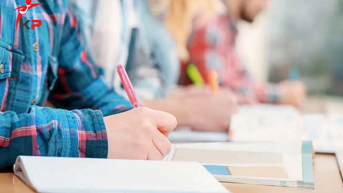 Üniversite Sınavında İkinci Oturum Nasıl Olacak?