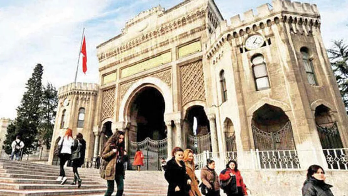 Üniversiteler bahar döneminde yüz yüze eğitim yapacak mı? İlk açıklama geldi!