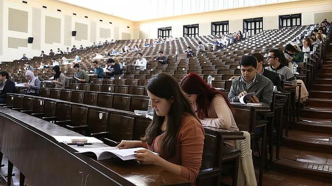 Üniversiteler ne zaman açılacak? Üniversiteler için tarih verildi mi?