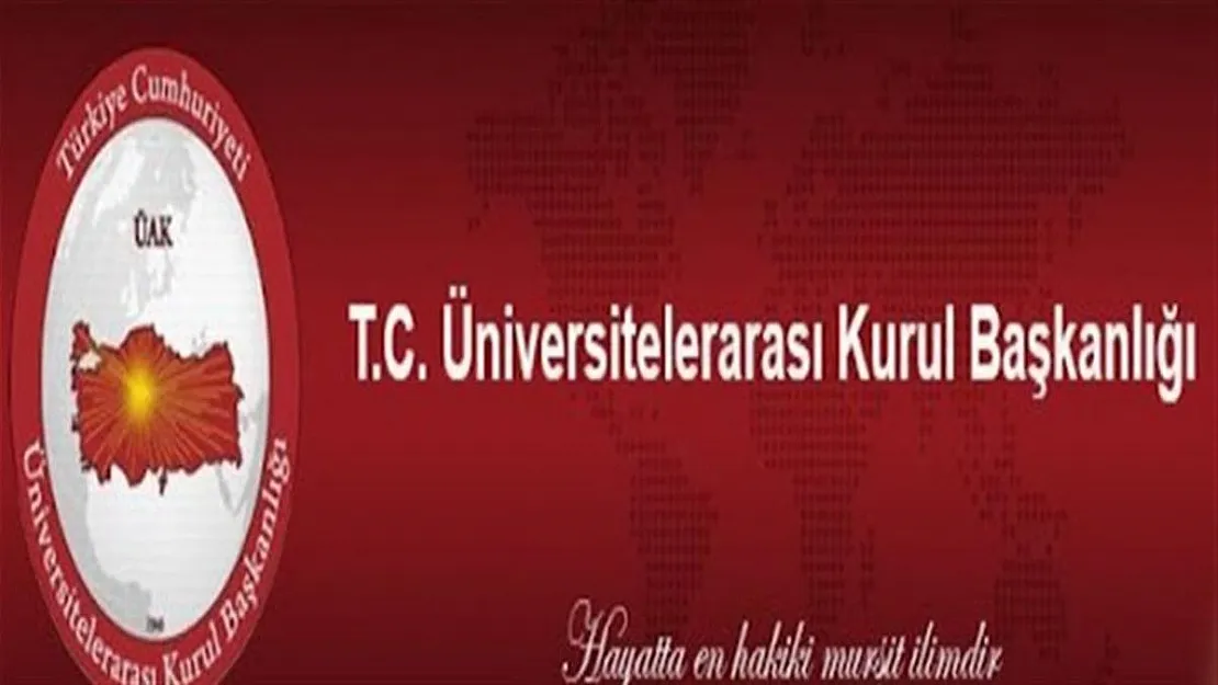 Üniversitelerarası Kurul Başkanlığı en az 65 KPSS puanıyla sözleşmeli personel alacak