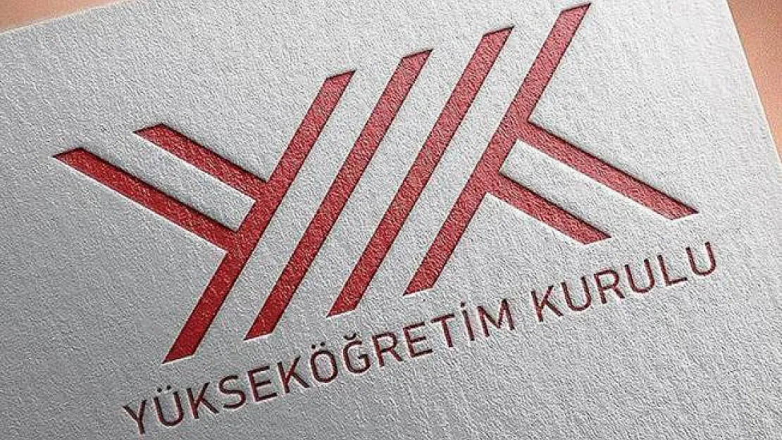 Üniversitelerde normalleşme süreci hakkında YÖK'ten açıklama geldi